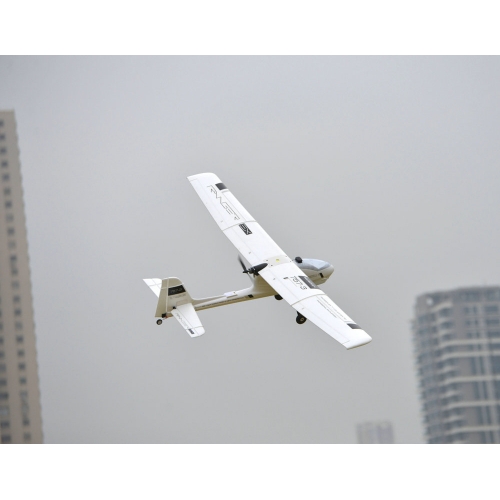 Volantex RC Ranger EX Long Range FPV / UAV platform Unibody big weight carrier ( V757-3 ) KIT